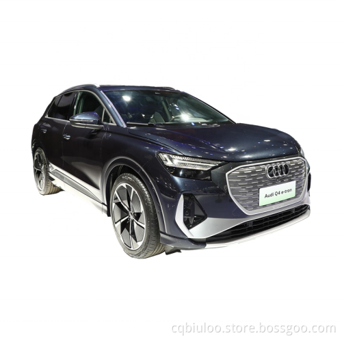2023 Audi Q4 E-Tron New Divalials Operal Opergy Battery Beathed High SPEED CAR